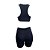 Conjunto Top + Shorts Feminino - Triatleta Nas Horas Vagas - Imagem 3