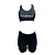 Conjunto Top + Shorts Feminino - Triatleta Nas Horas Vagas - Imagem 2