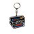 Chaveiro de Metal TNHV - Imagem 1