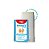 Protetor Solar Infantil FPS60 SUNSAFE Baby & Kids 15,5g - Imagem 1