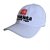 Boné  Dad Hat Triathlon - I AM Triatleta Nas Horas Vagas (Branco) - Imagem 3