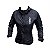 JAQUETA CORTA VENTO TRIATHLON WORK - BLACK - Imagem 2