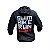 JAQUETA CORTA VENTO TRIATHLON WORK - BLACK - Imagem 1