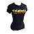 Baby Look de Poliamida Triathlon 24|||7 - Triatleta Nas Horas Vagas - Imagem 2