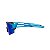 ÓCULOS DE SOL PERFORMANCE YOPP IRONMAN BRASIL UV400 MASK IMB2.2 AZUL - Imagem 3