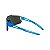 ÓCULOS DE SOL PERFORMANCE YOPP IRONMAN BRASIL UV400 MASK IMB2.2 AZUL - Imagem 4