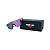 ÓCULOS DE SOL PERFORMANCE YOPP IRONMAN BRASIL UV400 MASK IMB2.4 ROXA E ROSA - Imagem 4