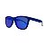 ÓCULOS ESPELHADO IRONMAN BRASIL POLARIZADO UV 400 IM008 YOPP AZUL - Imagem 1