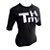 Jersey All Black TNHV - Feminina - Imagem 1