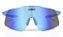 Óculos de Sol HUPI Angliru Azul - Lente Azul EspelhadoCod. do Produto: 2634 - Imagem 2