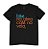 Camiseta de Algodão - Bike na Alma Café na Veia - Imagem 1