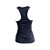 Regata de Poliamida - All Black - Feminina - Imagem 2