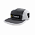 BONÉ FIVE PANEL RIP STOP - TRIATLETA - TNHV - Imagem 1
