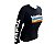 Baby Look Manga Longa Triathlon - Triatleta Nas Horas Vagas - Imagem 2