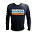 Camiseta Manga Longa Triathlon - Triatleta Nas Horas Vagas - Imagem 1