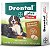 Drontal Plus Carne 35kg c/ 2 Comprimidos - Imagem 1