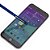 CANETA DE METAL TOUCH - AZUL - PERSONALIZADA - Imagem 2