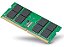 Memória de 8GB SODIMM DDR4 2666Mhz 1,2V 1Rx8 para notebook - KCP426SS8/8 - Imagem 2