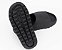 CHINELO SLIDE TRATORADO PRETO - Imagem 2