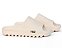 CHINELO SLIDE TRATORADO OFF WHITE - Imagem 1