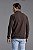 Camiseta Ml Ziper Diamantto - Imagem 3