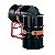 AQUECEDOR CINTA TÉRMICAS ANALÓGICAS 220 V 0-150ºC TAMBOR CT001501A - Imagem 2