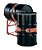 AQUECEDORES FLEXÍVEIS CINTA TAMBOR TONEL BARRIL 1500MM 1KW 220V RI1255 - Imagem 3