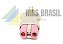 KIT 10 UNIDS PLUG TOMADA ALTA TEMPERATURA RETA ALUMINIO 95% PORCELANA- 220-600V 35A 500°C SH00727NK10 - Imagem 8