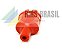 KIT 10 UNIDS PLUG TOMADA FEMEA ALTA TEMPERATURA  6MM SILICONE 300°C 35A  220-380V SH-00802NK10 - Imagem 6