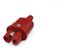 PLUG TOMADA FEMEA ALTA TEMPERATURA  6MM SILICONE 300°C 35A  220-380V SH-00802N - Imagem 7