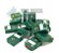 CONECTOR TERMOPAR TIPO "R" MINI-FEMEA SH4051 - Imagem 7
