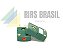 CONECTOR TERMOPAR TIPO "R" MINI-FEMEA SH4051 - Imagem 2