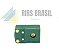 CONECTOR TERMOPAR TIPO "R" MINI-FEMEA SH4051 - Imagem 4