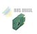 CONECTOR TERMOPAR TIPO "R" MINI-FEMEA SH4051 - Imagem 3