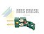 CONECTOR TERMOPAR TIPO "R" MINI-MACHO SH4050 - Imagem 2