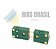 CONECTOR TERMOPAR TIPO "R" MINI-MACHO SH4050 - Imagem 7