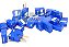CONECTOR TERMOPAR TIPO "T" MINI-FEMEA SH4041 - Imagem 8