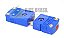 CONECTOR TERMOPAR TIPO "T" MINI-FEMEA SH4041 - Imagem 7