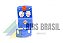 CONECTOR TERMOPAR TIPO "T" MINI-MACHO SH4040 - Imagem 4