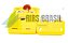 CONECTOR TERMOPAR TIPO "k" MINI-FEMEA SH4021 - Imagem 1