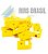CONECTOR TERMOPAR TIPO "k" MINI-FEMEA SH4021 - Imagem 4