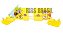 CONECTOR TERMOPAR TIPO "k" MINI-MACHO SH4020 - Imagem 8