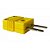 CONECTOR TERMOPAR TIPO "k" MINI-MACHO SH4020 - Imagem 2