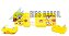 CONECTOR TERMOPAR TIPO "J" STANDARD-FEMEA SH4001 - Imagem 5