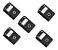 CONECTOR TERMOPAR TIPO "J" MINI-MACHO SH4000 - Imagem 2