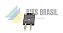 KIT PLUG MINI CONECTOR MACHO + FÊMEA TERMOPAR J SH40104011 - Imagem 6