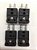 KIT PLUG MINI CONECTOR MACHO + FÊMEA TERMOPAR J SH40104011 - Imagem 3