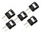 KIT PLUG MINI CONECTOR MACHO + FÊMEA TERMOPAR J SH40104011 - Imagem 5