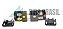 PLUG MINI CONECTOR MACHO TERMOPAR J SH4010 - Imagem 1