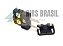 PLUG MINI CONECTOR MACHO TERMOPAR J SH4010 - Imagem 2